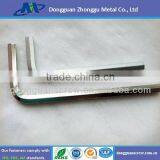 Fastener Allen Key thumbnail-1