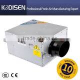 for Commercial Ways With Very Low Noise Quiet Fan thumbnail-1