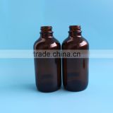 High quality wholesale round bottle containers cosmetics bottle