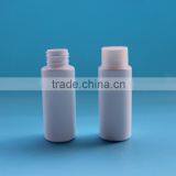 60ml Plastic HDPE Bottles Travel Kit Bottle,2 OZ Travel Set,carry on Series thumbnail-2