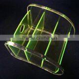 Customized Acrylic Paper Holder thumbnail-2