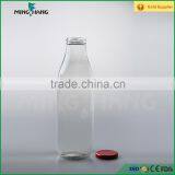 1000ml Beverage Glass Bottle With Cap thumbnail-1
