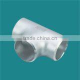 ASME/ASTM A234 CARBON TEE thumbnail-1