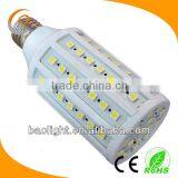 Commercial Lighting Super Brightness 100LM/W 360 Degree 13W E27 E14 LED Corn Light thumbnail-1