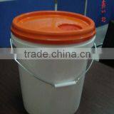 Plastic Spout for Paint Bucket thumbnail-1