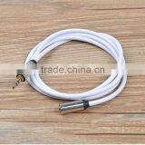 SYS Hot Selling 3.5mm Stereo Male To Female Audio Aux Cable thumbnail-2