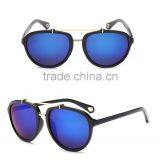 New Product High Quality Dazzle Colour Sunglasses thumbnail-5