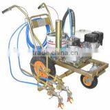MMR-LS-5 Hand Push Type Cold Painting Road Marking Machine thumbnail-1