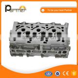 Auto parts Engine part 22100-27500 22100-27501 Cylinder head for Hyundai D3EA