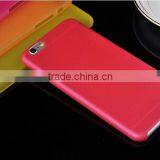 New Arrival 0.3mm Slim Transparent Matte PC Plastic Case Cover For Apple IPhone 6 thumbnail-4