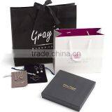 Paper Shopping Bag thumbnail-1