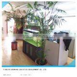 Tianjin Everwins Logistics Development Co., Ltd. company overview - view 1 thumbnail