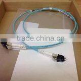 ST93MD01LL 1M Multi-Mode OM3 LC/LC FC Cable