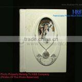Classical Hot Sale Wedding Album Photo thumbnail-3