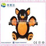 Custom Plush Halloween Festival Soft Monster Toy thumbnail-1