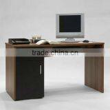 Melamine Wood Computer Table