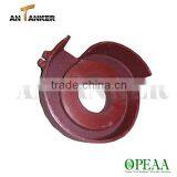 3 Inch Small Petrol Water Pump Volute Casing thumbnail-1