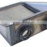 Aluminum Breather Oil Catch Tank With High Quality thumbnail-6