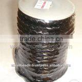 Braided Leather Cords