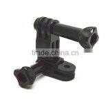 Three-way Adjustable Pivot Arm, for GoPro Hero 3+/3/2/1 thumbnail-1