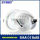 New Hot Sale 15w Dimmable Ceiling Led Light CE ROHS SASO Home Led Lighting Led Downligh