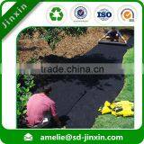 2 x 30m Folded Mini Rolls Nonwoven Geotextile Weed Block / Dewitt Weed Barrier thumbnail-4