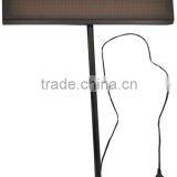 Queue LED Display Wireless Queue Management System Electronic Number Display System