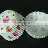 Wholesale Yummy Cupcake Glassine Paper Baking Cups thumbnail-1