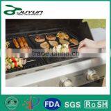 BBQ Nonstick Reusable Grill Sheet,no Mess no Burnt