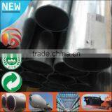 China Supplier Tianjin Europe Seamless Schedule 80 Carbon Steel Pipe thumbnail-4