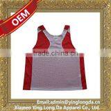 Customized New Arrival Tank Top Manufacturer thumbnail-6