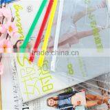 Wonderful PVC Cosmetic Bag Custom Logo,Basics Cosmetic Bag thumbnail-4