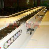 Conveyor for Catering With High Quality thumbnail-3