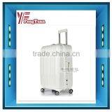 2014 China New Brand Bag Aluminium Frame Luggage Trolley/carry-on Travel Case/trolley Luggage thumbnail-1