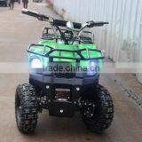 2016 New Design Children Mini Electric Atv Quads thumbnail-3