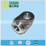 OEM DNV Marine Part Cast Steel Cast On-time Delivery