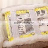 Tissue Box Cover /Tissue Box Holders / Plush Tissue Box Cover thumbnail-2