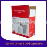 Popular Style Packaging Box, Paper Packaging Box Manufacturer