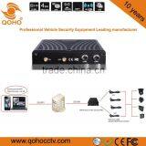 Mobile Dvr With Gps 3g Wifi,for Taxi, Truck,school Bus thumbnail-1
