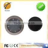2016 Stainless Stell Underground Lighting 8 Leds Ultra Bright Solar Underground Led Light thumbnail-2