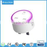 Z-wave Smart Plug BSI Version (ZW681BSI)