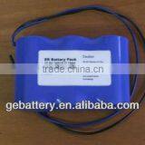 D ER34615 10.8v 19000mah Energy Battery thumbnail-1