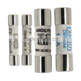 250v 20a Fast Blow Ceramic Tube Thermal Fuse thumbnail-6