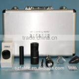 Portable Gem Testing Toolkit for Gem Testing