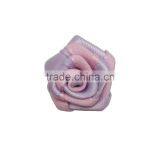 Individual Design Two Color Pretty Rose Shape Flower Printed Ribbon thumbnail-1