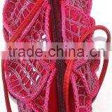 2016 New Model Lady Handbag Shoulder Bag More Colors Cowhells Material thumbnail-6