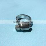 Supply High Quality Auto Parts Hose Clamps/various Types of Hose Claims thumbnail-5