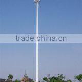 Galvanized High Mast Pole for Lighting and Telecommunication thumbnail-2