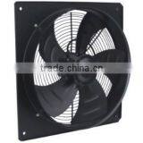 500mm Series External Rotor Axial Fan thumbnail-2