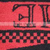 Sport Towel For Fit/Gym With Cotton Material And Logo thumbnail-2